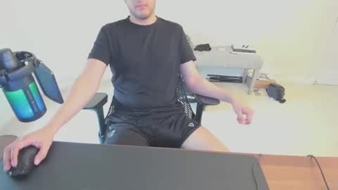 Snapshot of maximal91 chatting on February 27, 5:58 pm maximal91 online show from February 27, 5:58 pm