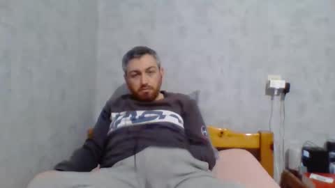 Maxime online show from December 27, 11:53 pm