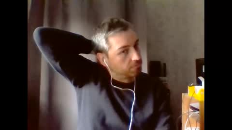 Maxime online show from January 16, 1:04 pm