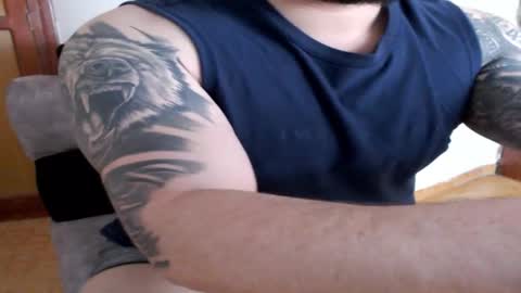 maximiliano_coot online show from December 16, 5:07 pm