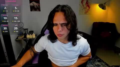 maximiliano_scoott_ online show from December 4, 5:17 am