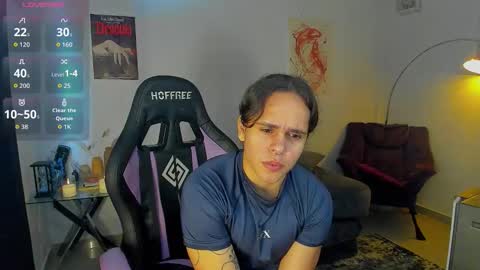 maximiliano_scoott_ online show from January 31, 7:11 pm