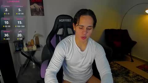 maximiliano_scoott_ online show from February 9, 9:52 pm