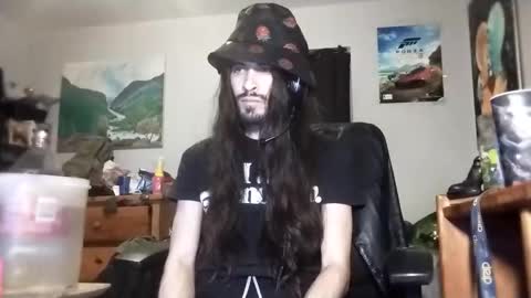 Snapshot of maximillianpayan95 chatting on June 6, 11:48 am maximillianpayan95 online show from June 6, 11:48 am