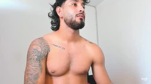 Maximo online show from December 16, 6:02 pm