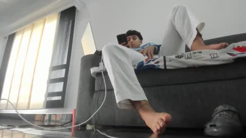 maximo__77 online show from November 27, 3:25 pm