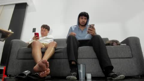 maximo__77 online show from January 13, 2:39 am