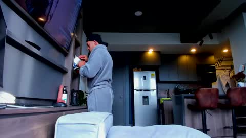 maximo_and_marcelo online show from May 29, 12:03 pm