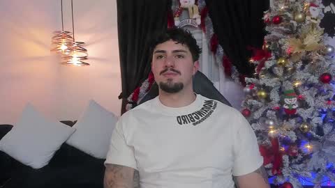 Maximo online show from December 21, 4:19 am