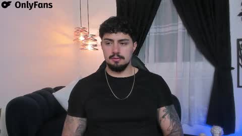 Maximo online show from February 18, 6:59 am