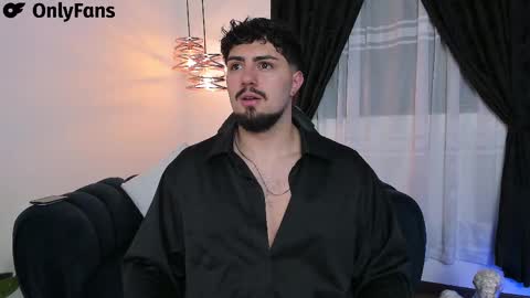 Maximo online show from February 28, 5:26 am