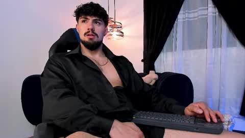 Maximo online show from September 12, 5:18 am