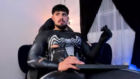 Maximo online show from September 20, 5:52 am