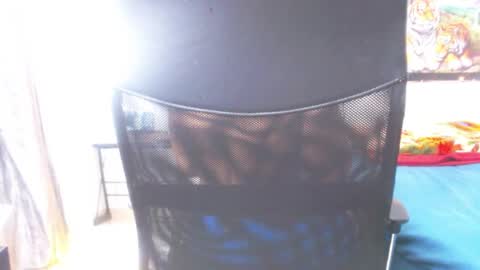 maximo_ston online show from April 1, 11:57 pm