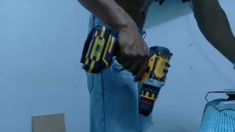 Maximo Aron Vega online show from April 14, 6:36 pm