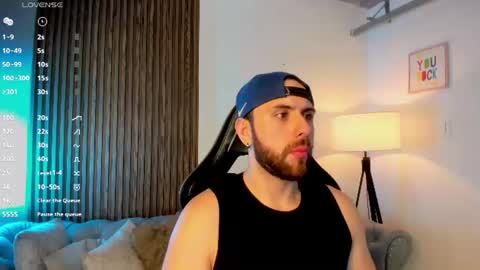 Snapshot of maximo_wolf1 chatting on June 29, 3:13 am Maximo Wolf online show from June 29, 3:13 am