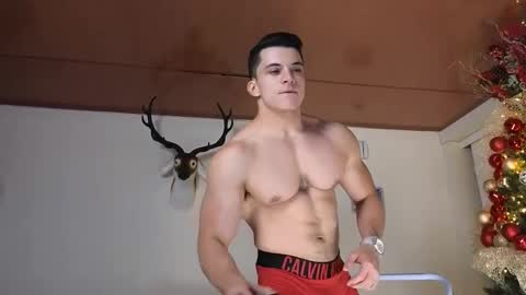 Sebastian online show from January 4, 11:17 pm