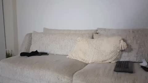 Sebastian online show from January 18, 2:25 am