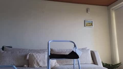 Sebastian online show from January 31, 6:57 pm