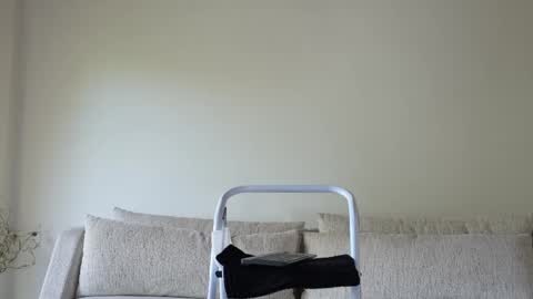 Sebastian online show from February 23, 8:55 pm