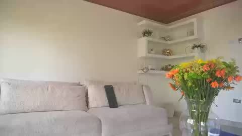 Sebastian online show from September 25, 4:11 pm