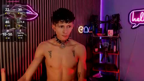 MAXIMO online show from May 21, 5:03 am