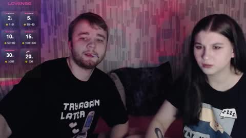 Max and Angel online show from January 15, 6:11 pm