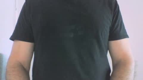 Snapshot of maximus111newman chatting on January 17, 9:50 pm maximus111newman online show from January 17, 9:50 pm