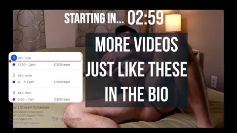 Snapshot of maximus_787 chatting on December 1, 5:35 pm Maximus7871 online show from December 1, 5:35 pm