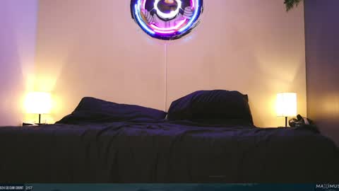 Snapshot of maximus_787 chatting on December 6, 10:52 pm Maximus7871 online show from December 6, 10:52 pm