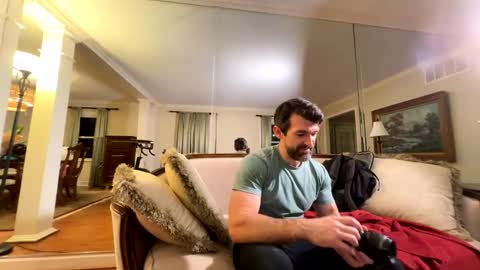 Snapshot of maximus_787 chatting on January 10, 11:18 pm Maximus7871 online show from January 10, 11:18 pm