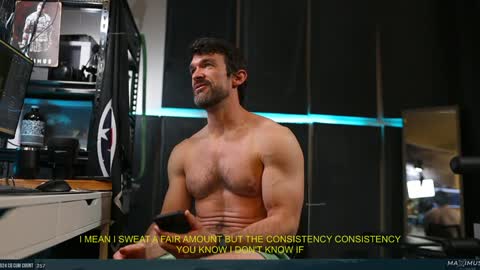 Snapshot of maximus_787 chatting on January 24, 11:34 pm Maximus7871 online show from January 24, 11:34 pm