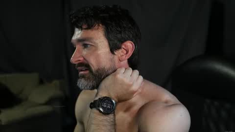 Snapshot of maximus_787 chatting on October 14, 6:31 pm Maximus7871 online show from October 14, 6:31 pm