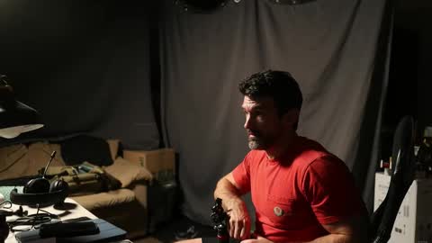 Maximus7871 online show from November 14, 2:43 am