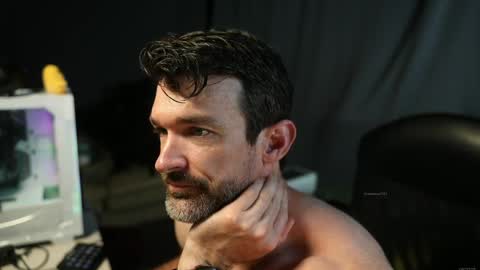 Snapshot of maximus_787 chatting on March 28, 5:01 pm Maximus7871 online show from March 28, 5:01 pm