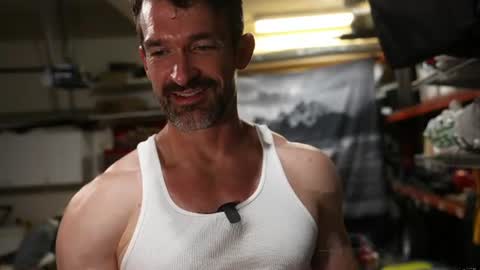 Snapshot of maximus_787 chatting on July 4, 1:01 am Maximus7871 online show from July 4, 1:01 am