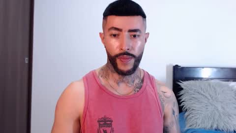 Independent Model online show from February 7, 2:29 am