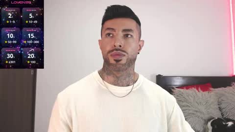 Independent Model online show from February 26, 3:16 am