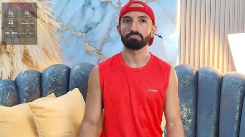 Maximus online show from February 17, 2:46 pm