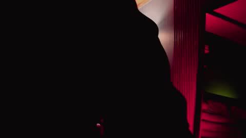 Maximus Clark online show from January 13, 2:17 am