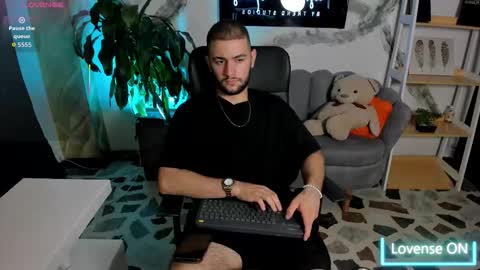 Maximus online show from January 12, 3:34 am