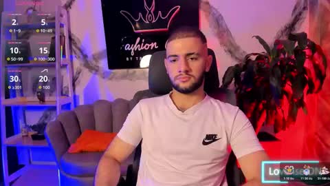 Maximus online show from January 16, 3:54 am