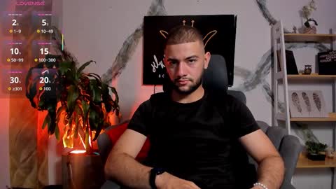 Maximus online show from January 18, 3:54 am