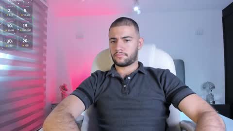 Maximus online show from February 25, 12:15 pm