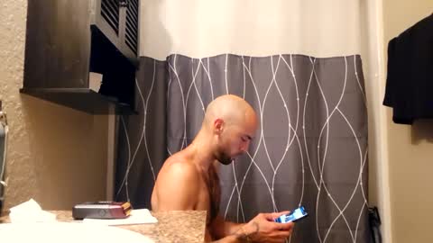 maximusdemitrious online show from October 1, 9:54 pm