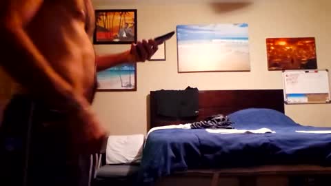 maximusdemitrious online show from November 15, 9:43 pm