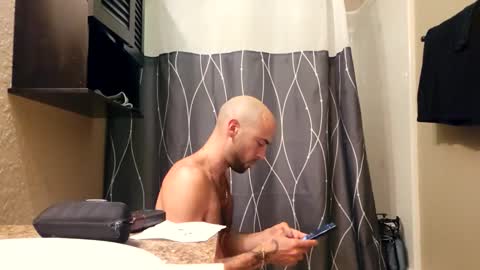 maximusdemitrious online show from December 2, 12:05 am