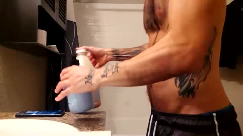 maximusdemitrious online show from January 9, 12:35 am