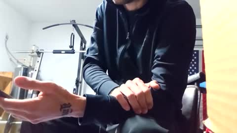 maximusdemitrious online show from January 14, 10:47 pm