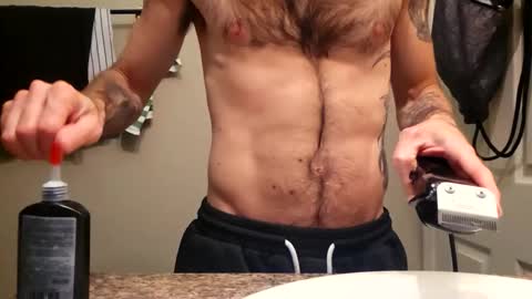 maximusdemitrious online show from February 27, 11:49 pm